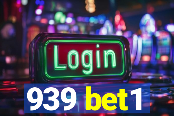 939 bet1